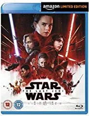 Star Wars - Episode 8: Die letzten Jedi