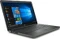 HP Laptop 15-db0521sa, Smoke Gray/Ash Silver, A6-9225, 4GB RAM, 1TB HDD, UK Vorschaubild