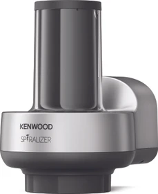 Kenwood KAX700PL Spiralschneider-Aufsatz