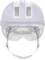 ABUS HUD-Y ACE Helm pure lavender Vorschaubild
