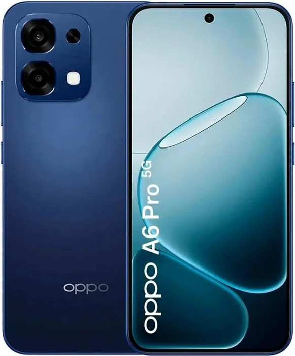 Oppo A6 Pro 5G