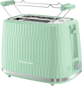 Russell Hobbs Eden Toaster pistachio