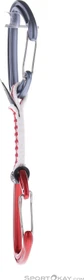Wild Country Wildwire Drahtschnapper rot