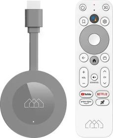 Homatics Dongle G 4K