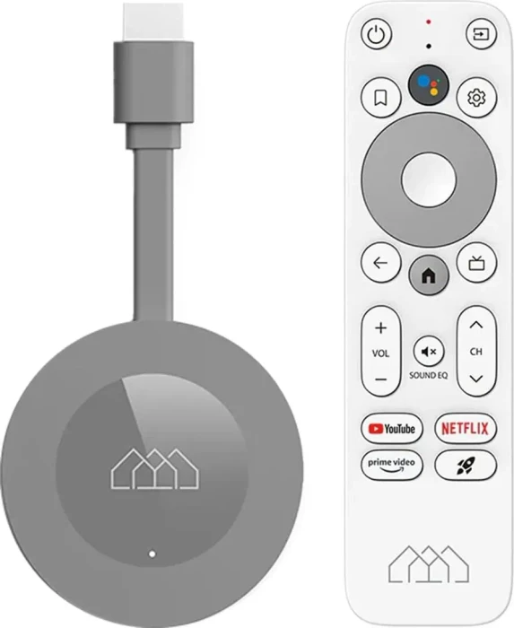 Homatics Dongle G 4K