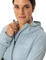 Vaude Tekoa Fleece II Funktionsjacke summer blue (Damen) Vorschaubild