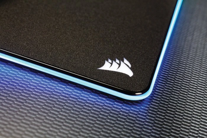 Corsair MM800 RGB POLARIS Gaming Mouse Pad