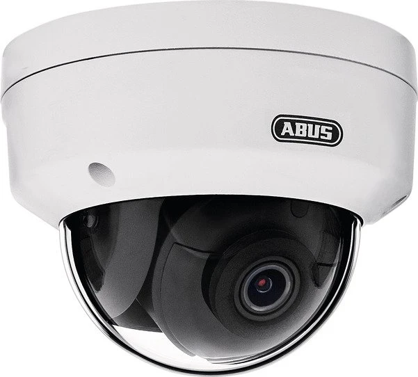 ABUS 2MPx IP PoE Mini Dome-Kamera