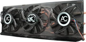 ARCTIC Accelero Xtreme 2900