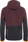 Vaude Qimsa Softshell Fahrradjacke dark oak (Herren) Vorschaubild