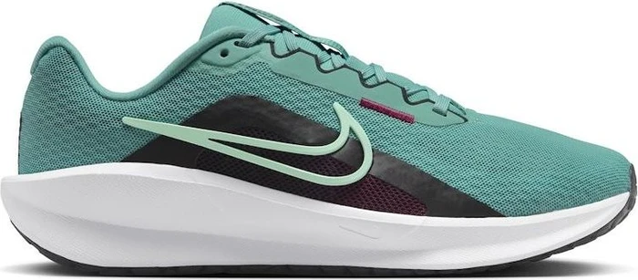 Nike Downshifter 13 cannon/mint foam/black/bordeaux (Damen)