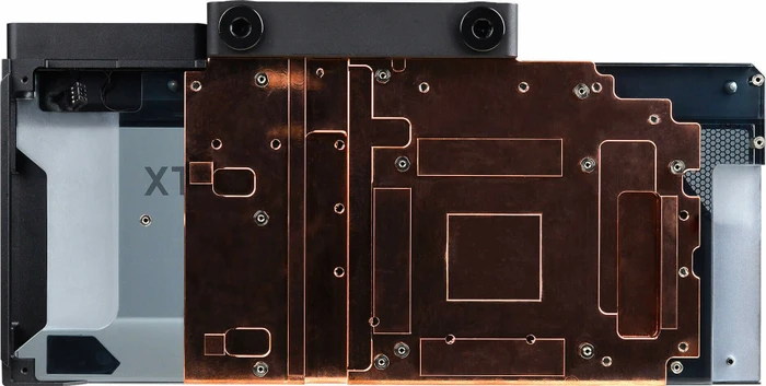 EVGA Hydro Copper Waterblock for EVGA GeForce RTX 2080 Ti KINGPIN