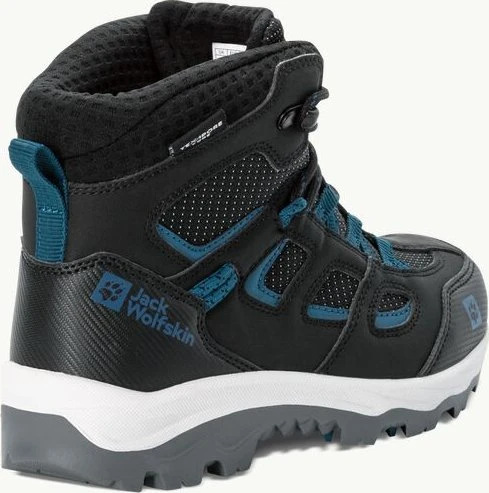 Jack Wolfskin Vojo Texapore Mid phantom (Junior)