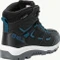 Jack Wolfskin Vojo Texapore Mid phantom (Junior) Vorschaubild