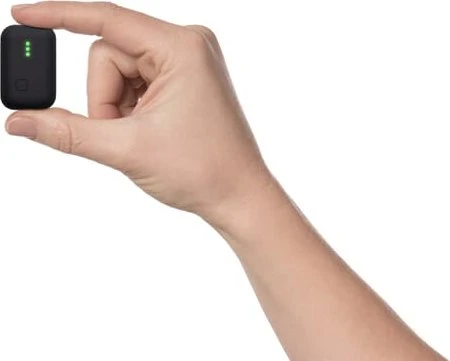 Zoom Instamic Pro Plus C Stereo