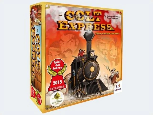 Colt Express