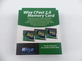 Wise Advanced Green 3300X R505/W210 128GB