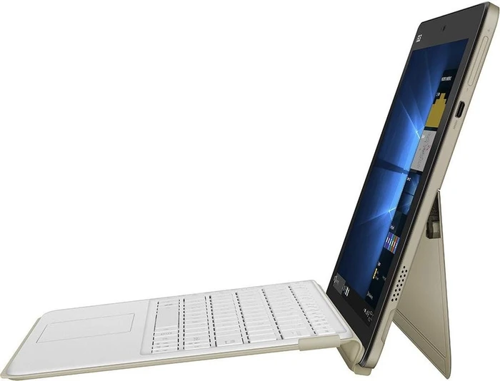 ASUS Transformer Mini T103HAF, gold, 4GB RAM, 128GB, Windows 10 Home 64bit
