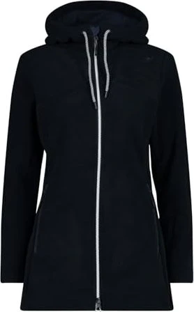 CMP Knit-Tech Hybrid Jacke (Damen)