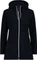 CMP Knit-Tech Hybrid Jacke (Damen) Vorschaubild