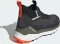 adidas Terrex Free Hiker 2.0 GTX carbon/grey six/core black (Herren) Vorschaubild