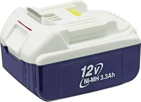 Makita BH1433 Werkzeug-Akku 14.4V, 3.3Ah, NiMH [3.3Ah] [47.5Wh]