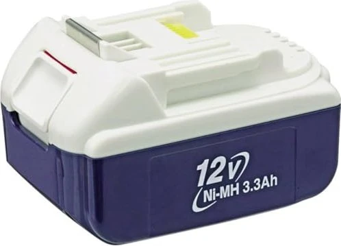 Makita BH1433 Werkzeug-Akku 14.4V, 3.3Ah, NiMH [3.3Ah] [47.5Wh]