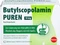 Butylscopolamin-PUREN 10mg Tabletten Vorschaubild