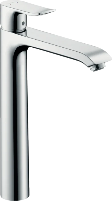 Hansgrohe Metris 260 ohne Ablaufgarnitur chrom