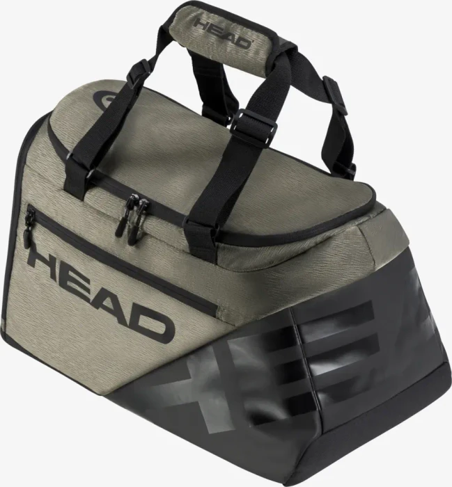 Head Pro X Court Bag 48L Sporttasche black/thyme