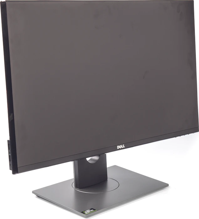 Dell S2716DG, 27"