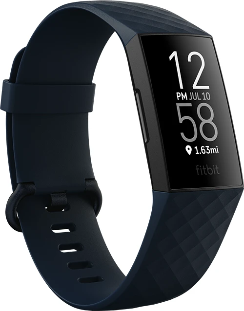 Fitbit Charge 4