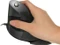 Dacomex V200U Vertical Mouse, schwarz, USB Vorschaubild