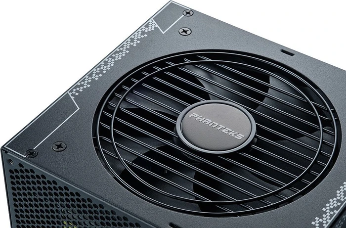 Phanteks AMP P650G 650W, ATX 2.4