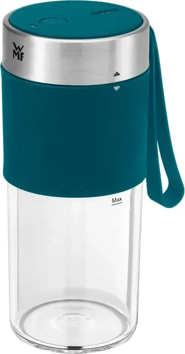WMF KÜCHENminis Mix On The Go Standmixer petrol