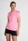 hummel Core XK Funktionsshirt kurzarm cotton candy (Damen) Vorschaubild