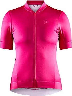 Craft Essence Trikot kurzarm fame (Damen)