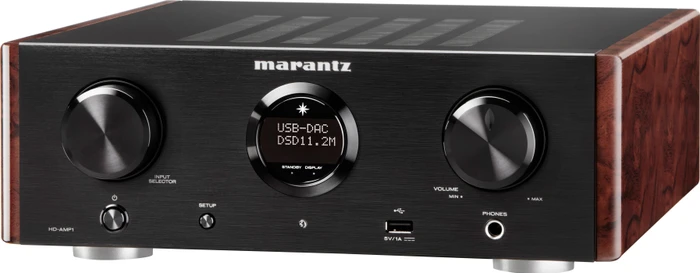 Marantz HD-AMP1 schwarz