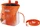 Petzl Sakapoche Chalkbag rot (S040AA01)