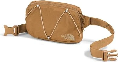The North Face Terra 1 Bauchtasche utility brown/khaki stone