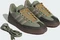 adidas Handball Spezial WTR tent green/khaki three/night cargo (Herren) Vorschaubild