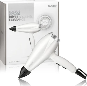 BaByliss 6704WE Power Pro 2000