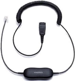 Jabra Adapterkabel QD/RJ-10