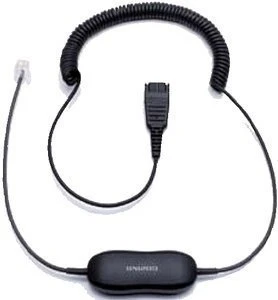 Jabra Adapterkabel QD/RJ-10