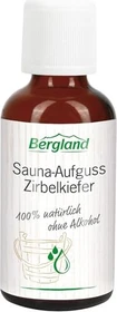 Bergland Pharma Zirbelkiefer Saunaaufguss, 50ml