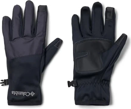 Columbia Cloudcap II Omni-Heat Handschuhe schwarz (Damen)