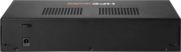 HPE Aruba CX 6000 Series Desktop Gigabit Managed Switch, 8x RJ-45, 2x SFP