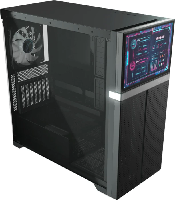 Valkyrie VK02