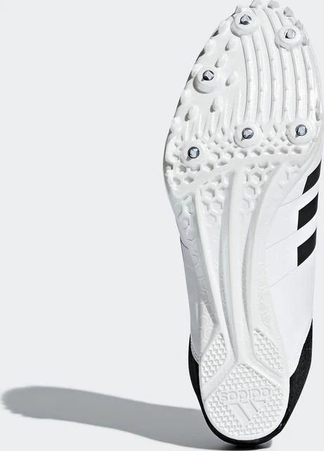 adidas Adizero Finesse ftwr white/core black