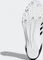 adidas Adizero Finesse ftwr white/core black Vorschaubild